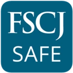 Logo of FSCJ Safe android Application 